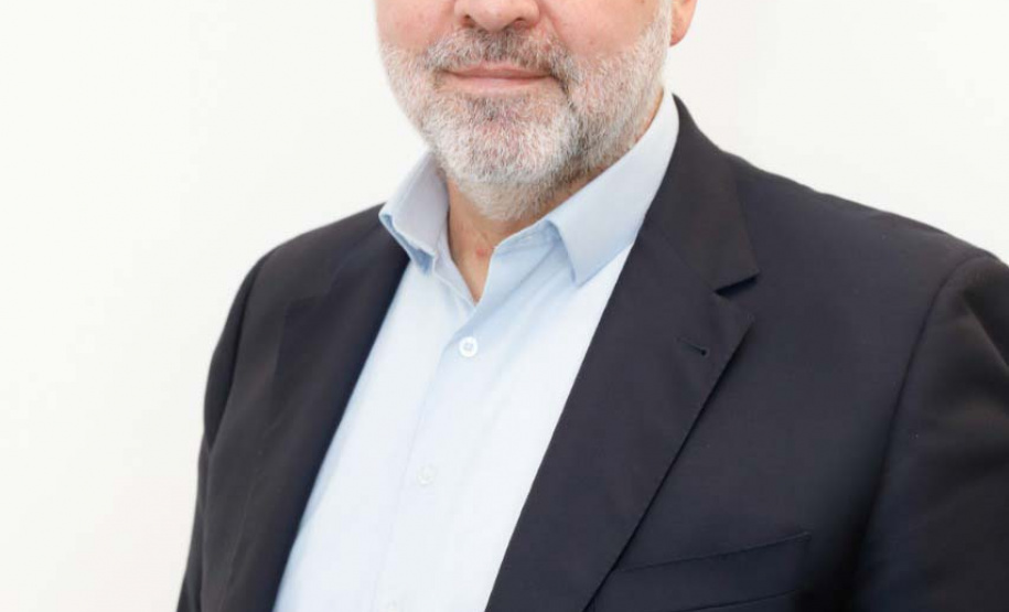 O diretor-presidente da Companhia Paranaense de Gás (Compagas), Rafael Lamastra Jr, é eleito presidente do Conselho de Administração da Associação Brasileira das Empresas Distribuidoras de Gás Canalizado (Abegás), entidade que congrega todas as concessionárias envolvidas com o desenvolvimento e expansão do gás natural no país. Foto: Compagas