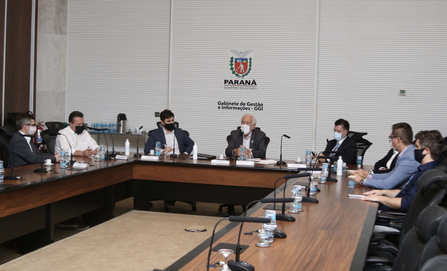 A Invest Paraná, agência do Governo do Estado voltada à atração de investimentos, vai promover as soluções desenvolvidas por startups e empresas de tecnologia paranaenses entre seus parceiros no mercado nacional e internacional