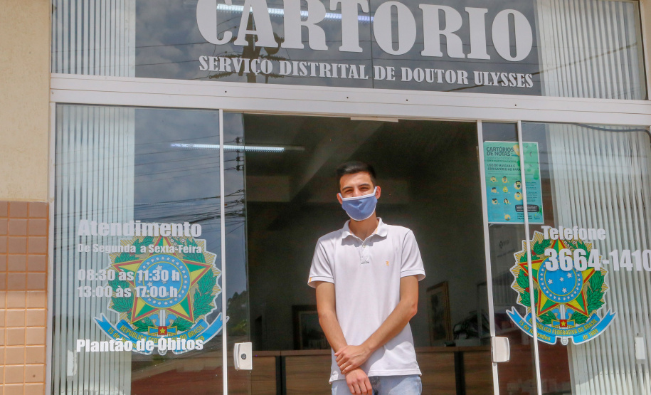 Wellington de Almeida