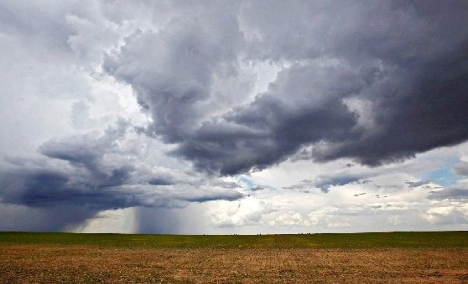 Live debate influência do La Niña na agricultura do Paraná
.Foto: Sistema Faep/Senar-pr