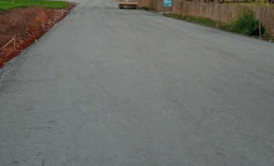 Governo apoia Municípios para levar Desenvolvimento Urbano também em Áreas Rurais. Foto:SEDU