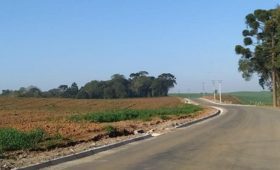 Governo apoia Municípios para levar Desenvolvimento Urbano também em Áreas Rurais. Foto:SEDU