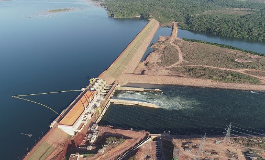 Copel inicia dois novos projetos de P&D na área de geração de energia. Foto: Copel