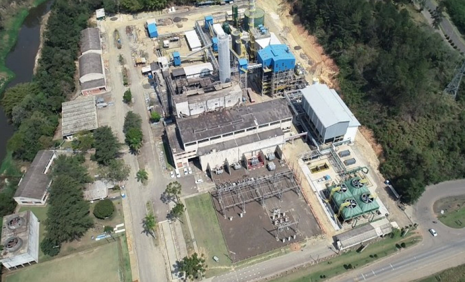 Copel inicia dois novos projetos de P&D na área de geração de energia. Foto: Copel