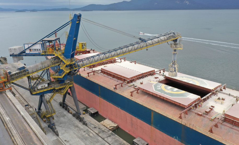 Foto: Alessandro Vieira