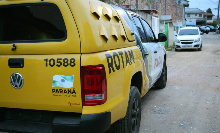 Curitiba, 22 de setembro de 2020.  Operação Lisboa