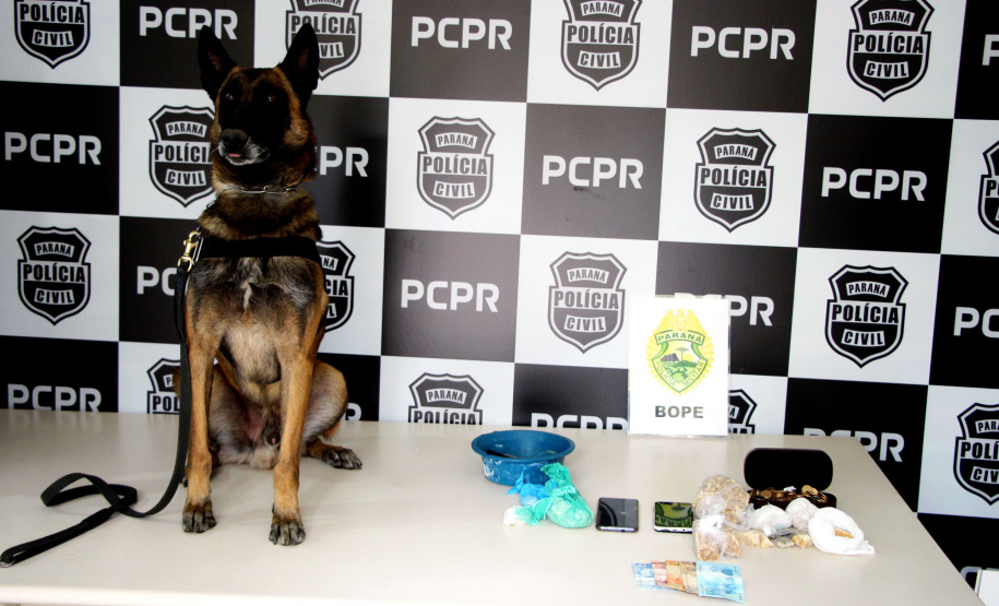 Curitiba, 22 de setembro de 2020.  Operação Lisboa