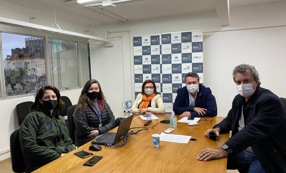 Paraná vai ampliar atendimento à fauna vítima de tráfico e maus-tratos.Foto: IAT