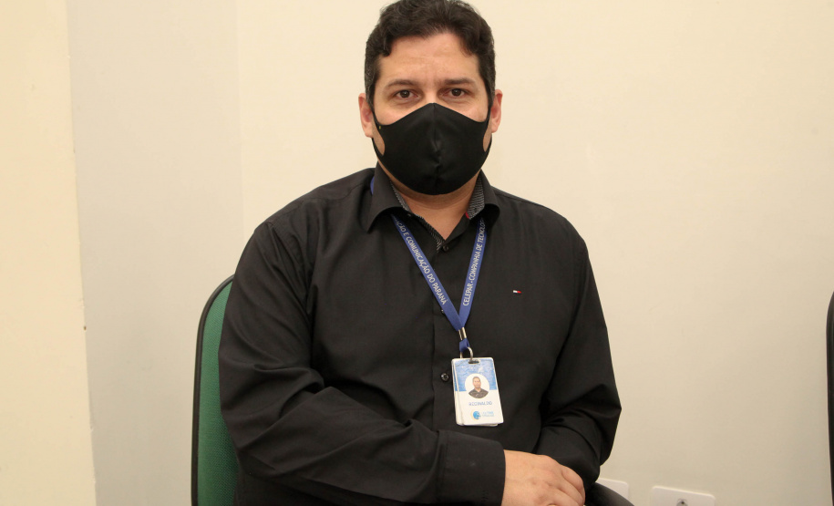 Estado e Fetaep entregam prêmios aos vencedores do Pense Agro
. Foto: Ari Dias/AEN.