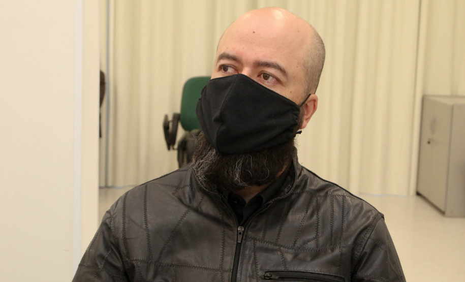 Estado e Fetaep entregam prêmios aos vencedores do Pense Agro
.Foto: Ari Dias/AEN.