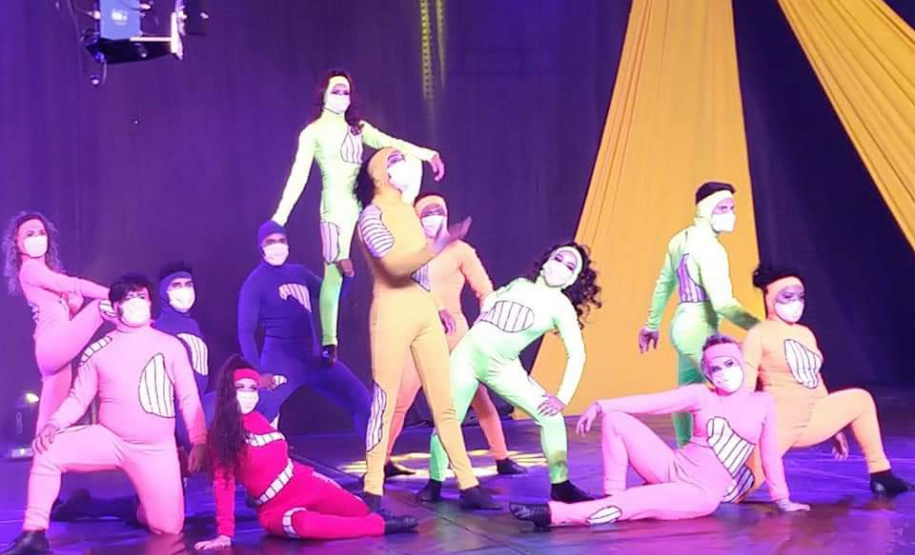 Escolas paranaenses aproveitam campanha do Setembro Amarelo para oferecer apoio aos estudantes durante a pandemia
. Foto:SEED