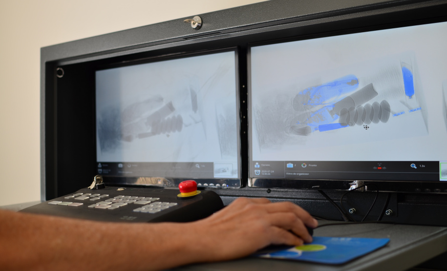 Modernização e profissionalização marcam os 112 anos do sistema prisional do Paraná
. Foto:DEPEN