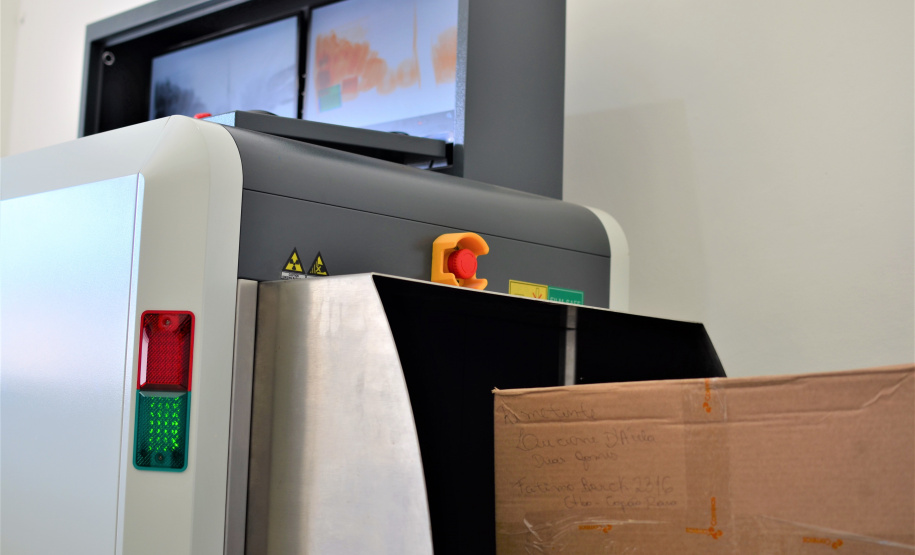 Modernização e profissionalização marcam os 112 anos do sistema prisional do Paraná
. Foto:DEPEN