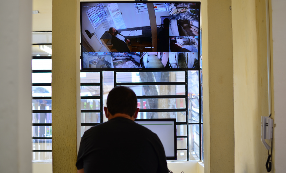 Modernização e profissionalização marcam os 112 anos do sistema prisional do Paraná
. Foto:DEPEN
