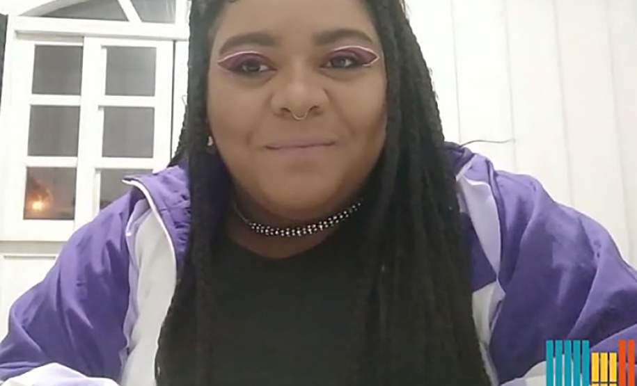 Biblioteca lança novas edições Hora do Conto e Era Uma Zine
.Foto:BPP