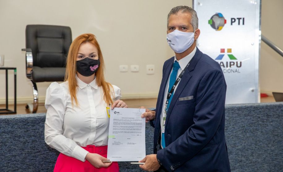 Projetos do Desafio Inova Oeste devem movimentar mais de R$ 1 milhão.Foto: Fundação Araucária