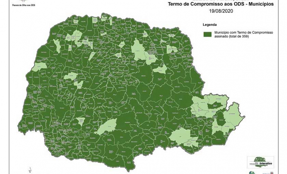 Desenvolvimento Urbano avança na adoção da Agenda 2030 da ONU.Foto: SEDU