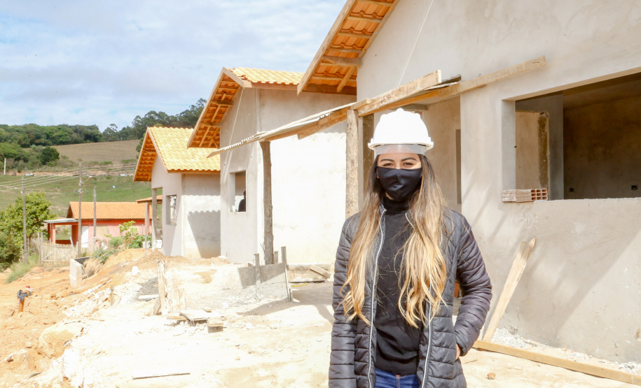 Paula Sayure Onco.Foto de Gilson Abreu/AEN