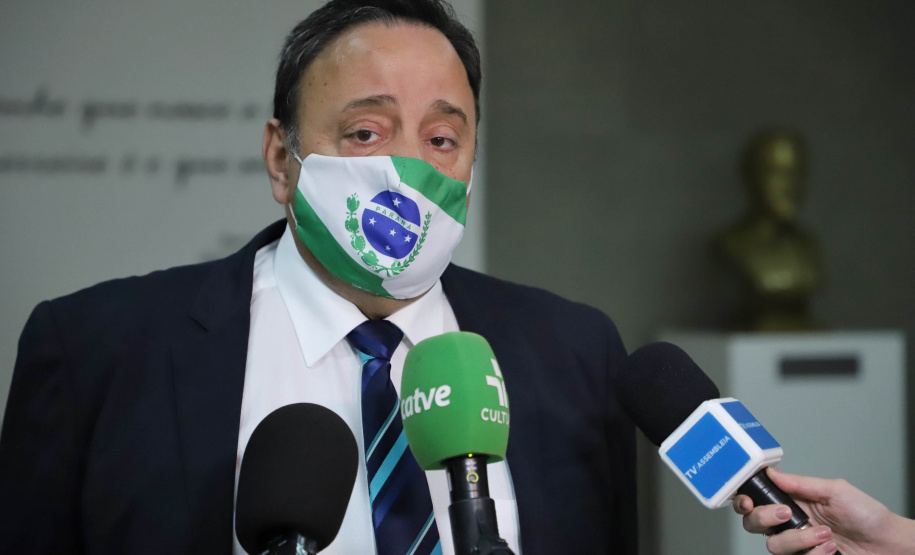 O Governo do Estado prevê queda de R$ 1,7 bilhão na arrecadação tributária e perdas de 2,5% nas transferências da União em 2021 em relação aos valores previstos no orçamento de 2020, o que vai exigir novo rigor orçamentário e controle ainda mais amplo sobre as contas públicas. Essas diretrizes constam no Projeto da Lei Orçamentária Anual (LOA), encaminhado nesta terça-feira (29) para a Assembleia Legislativa.