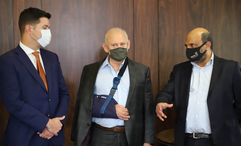 O Governo do Estado prevê queda de R$ 1,7 bilhão na arrecadação tributária e perdas de 2,5% nas transferências da União em 2021 em relação aos valores previstos no orçamento de 2020, o que vai exigir novo rigor orçamentário e controle ainda mais amplo sobre as contas públicas. Essas diretrizes constam no Projeto da Lei Orçamentária Anual (LOA), encaminhado nesta terça-feira (29) para a Assembleia Legislativa.