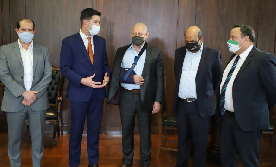 O Governo do Estado prevê queda de R$ 1,7 bilhão na arrecadação tributária e perdas de 2,5% nas transferências da União em 2021 em relação aos valores previstos no orçamento de 2020, o que vai exigir novo rigor orçamentário e controle ainda mais amplo sobre as contas públicas. Essas diretrizes constam no Projeto da Lei Orçamentária Anual (LOA), encaminhado nesta terça-feira (29) para a Assembleia Legislativa.