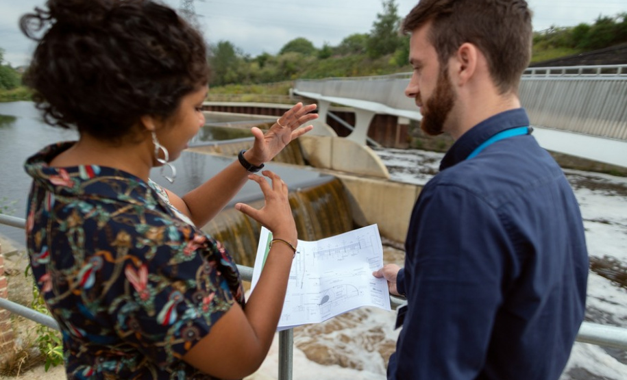 UEPG realiza provas do Restec POP neste domingo. Foto: UEPG