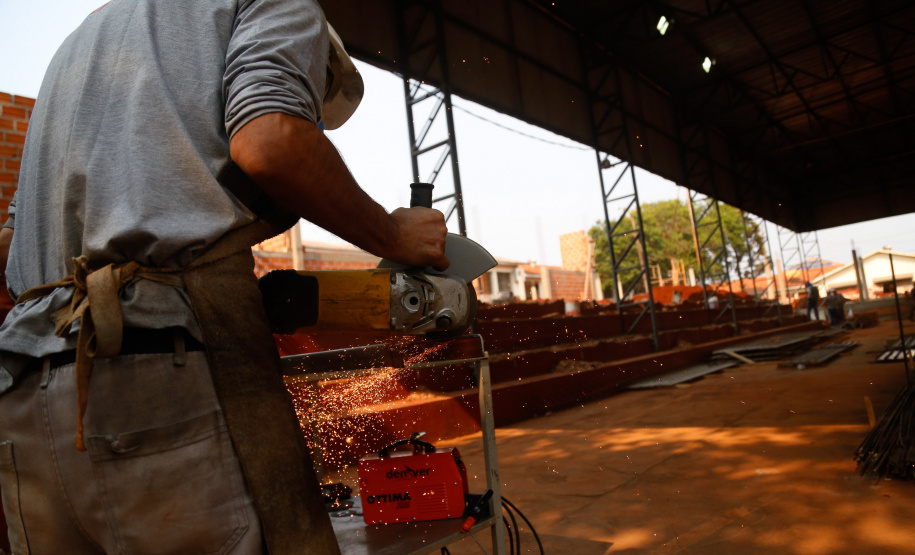 Foto Gilson Abreu/AEN