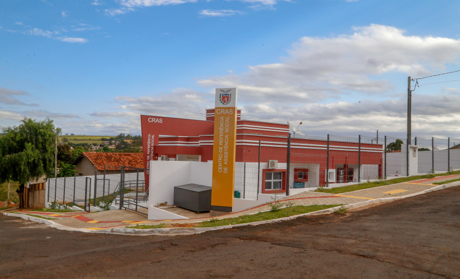 Com sede própria, Cras de Ribeirão do Pinhal vai ampliar atendimento
.Foto de Gilson Abreu/AEN
