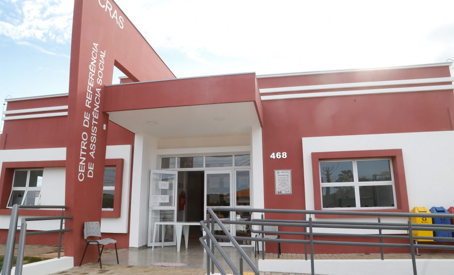 Com sede própria, Cras de Ribeirão do Pinhal vai ampliar atendimento
.Foto de Gilson Abreu/AEN