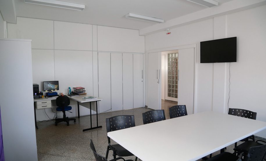 Com sede própria, Cras de Ribeirão do Pinhal vai ampliar atendimento
.Foto de Gilson Abreu/AEN