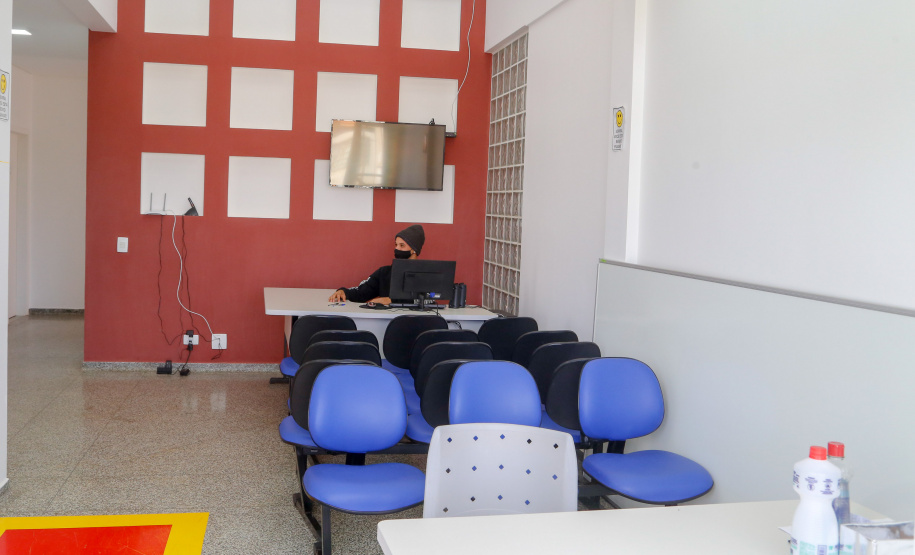 Com sede própria, Cras de Ribeirão do Pinhal vai ampliar atendimento
.Foto de Gilson Abreu/AEN