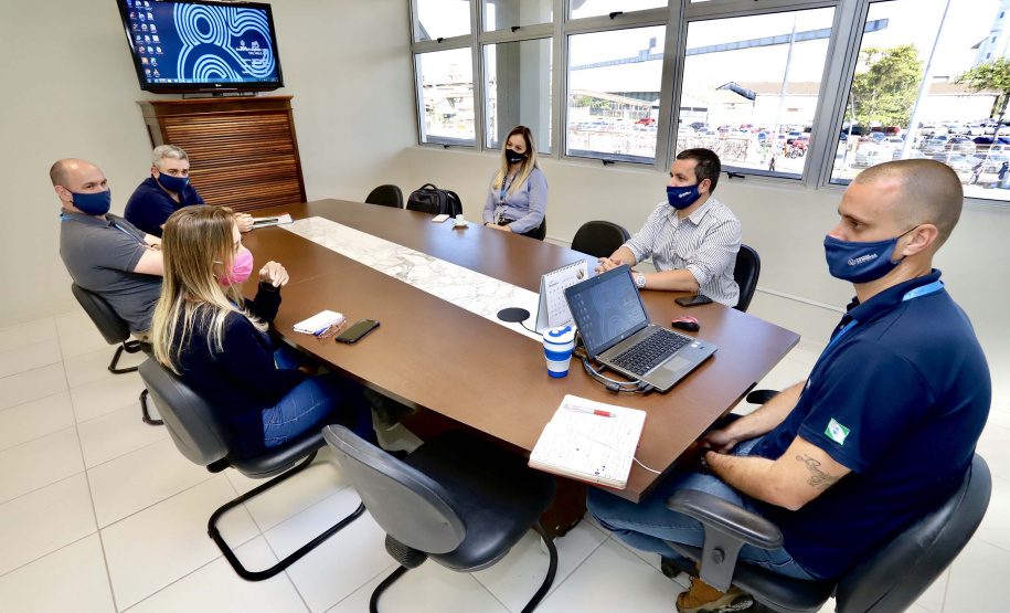 Portos do Paraná implanta teste do bafômetro na faixa portuária.