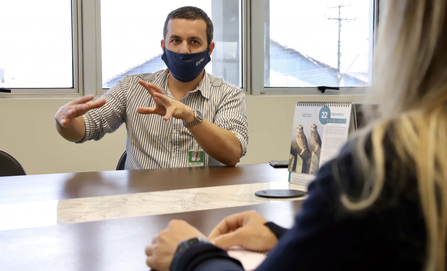 Portos do Paraná implanta teste do bafômetro na faixa portuária.