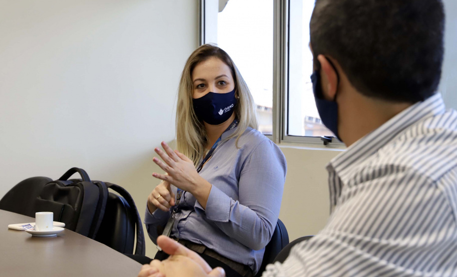 Portos do Paraná implanta teste do bafômetro na faixa portuária.