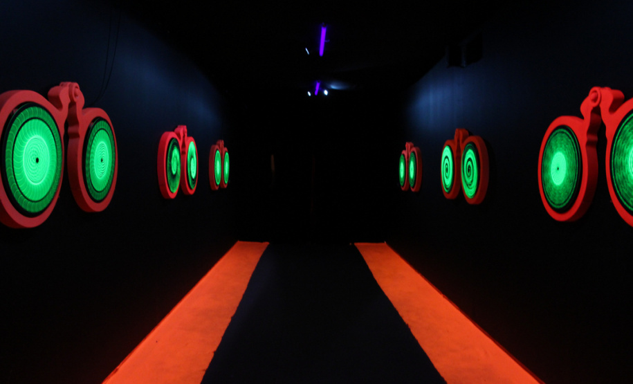 MON terá atividades voltadas ao Dia das Crianças: Foto:MON