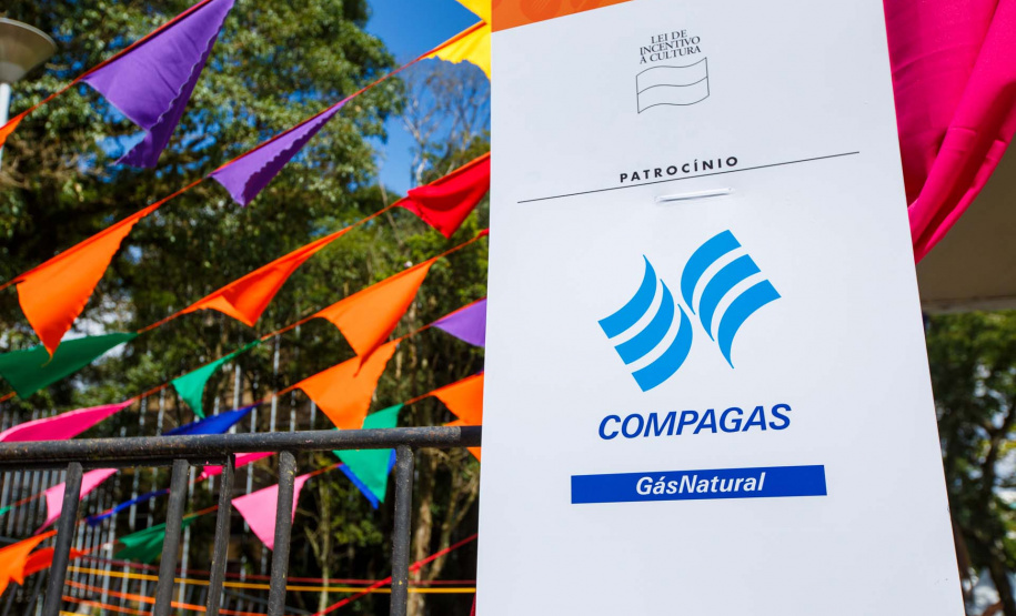 COMPAGAS seleciona projetos relacionados a Leis de Incentivo. Foto: Divulgação/Compagas