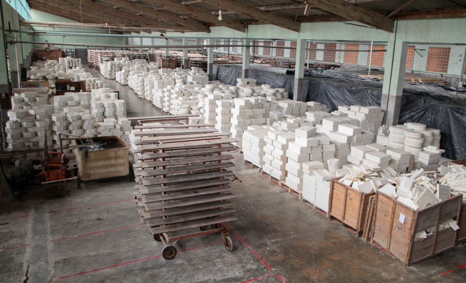 Feito no Paraná. Foto: Ari Dias/AEN.