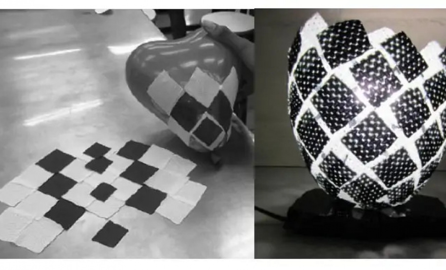 Universidades estaduais se destacam no registro de patentes. Foto:SETI