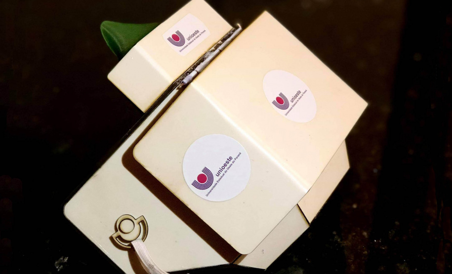 Universidades estaduais se destacam no registro de patentes. Foto:SETI