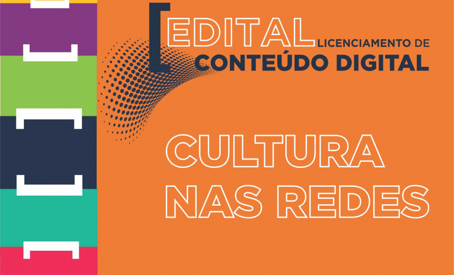 Paraná lança chamamentos de conteúdo digital e obra literária