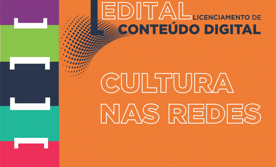 Paraná lança chamamentos de conteúdo digital e obras literárias. Imagem:SECC