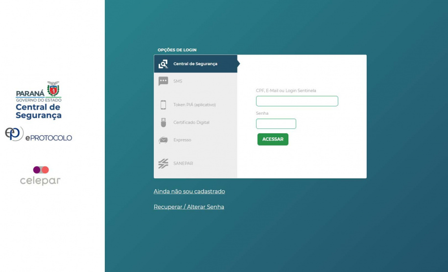 Tecnologia digital garante eficiência ao teletrabalho na administração pública