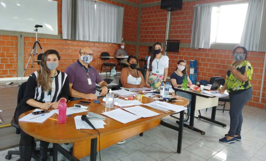 Ceasa Curitiba ganha mais 49 empresas após licitação em sua unidade. Foto: Ceasa