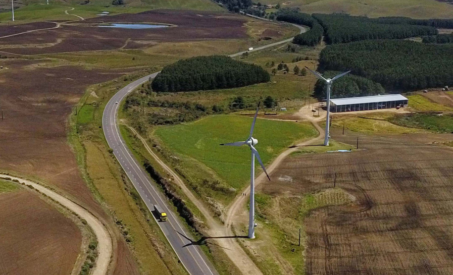 Governo publica edital para restauração da PR 280. Foto: José Fernando Ogura/AEN

Compartilhar
Editar