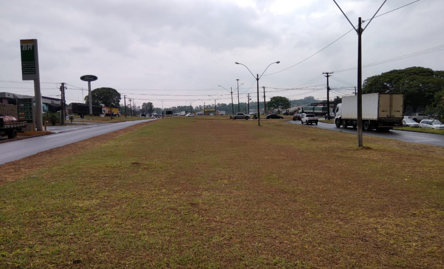 Governo promove Consulta Pública sobre a obra de duplicação da PR-323 em Umuarama. Foto:DER