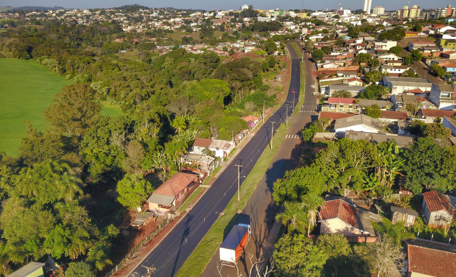 Governo autoriza R$ 1,85 bilhão para mais de 3 mil ações nos municípios.Ivaiporã