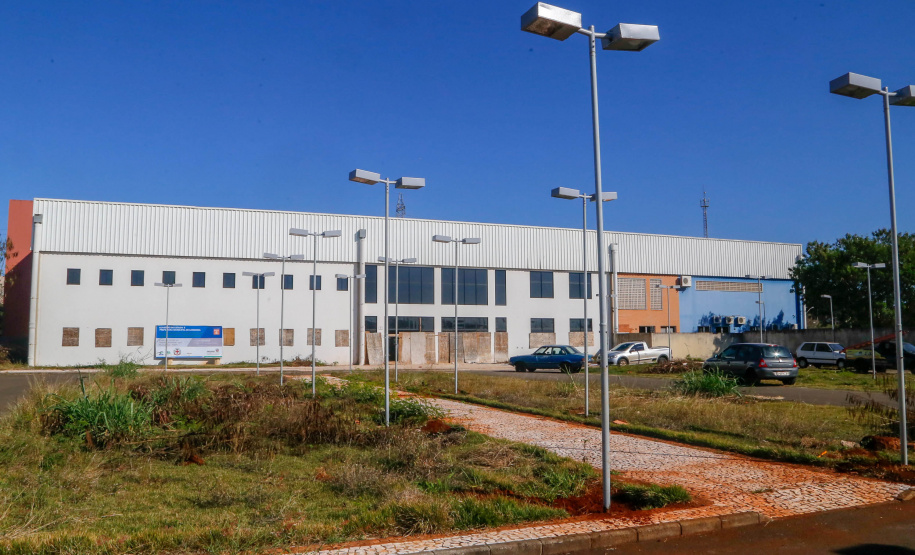 Governo autoriza R$ 1,85 bilhão para mais de 3 mil ações nos municípios.Londrina.