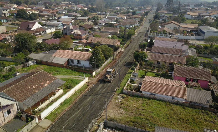 Governo autoriza R$ 1,85 bilhão para mais de 3 mil ações nos municípios.Mallet.