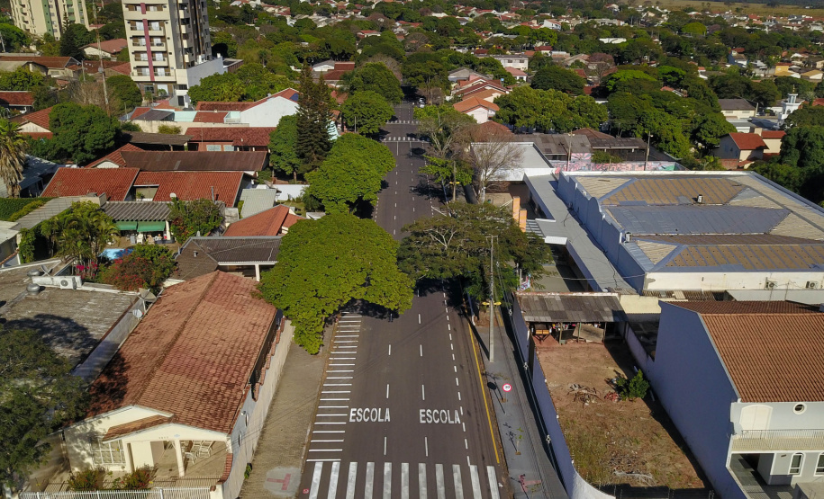 Governo autoriza R$ 1,85 bilhão para mais de 3 mil ações nos municípios.Paranavaí