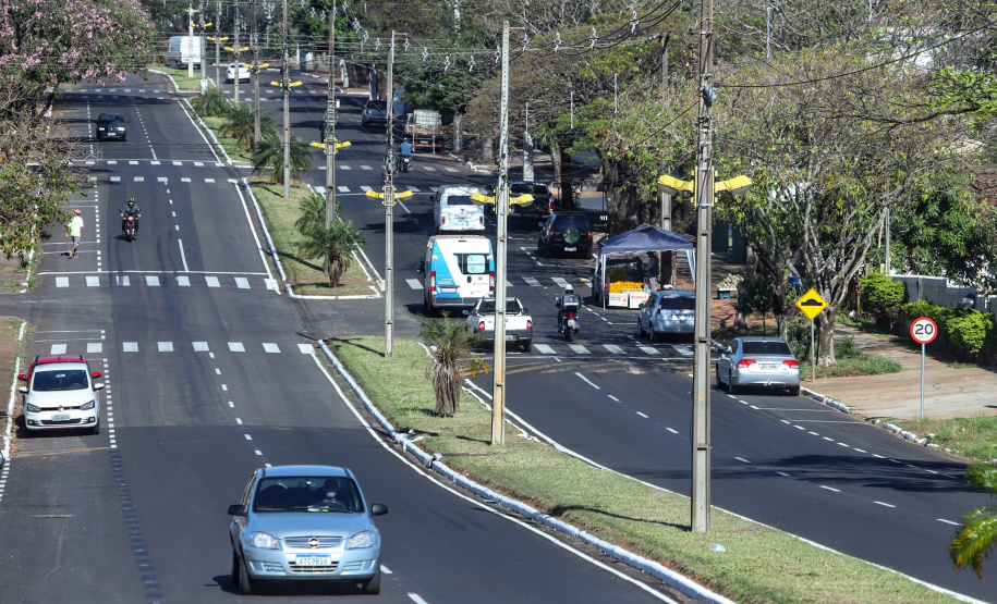 Governo autoriza R$ 1,85 bilhão para mais de 3 mil ações nos municípios. Paranavaí